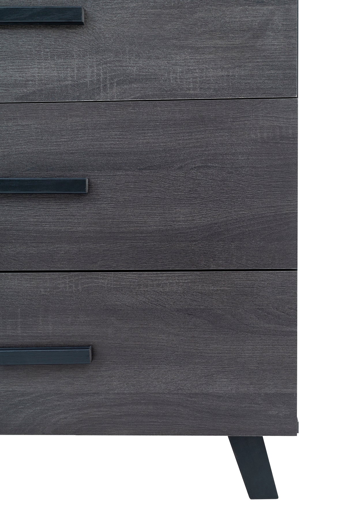 Bursa Chest of Drawers - 4-043