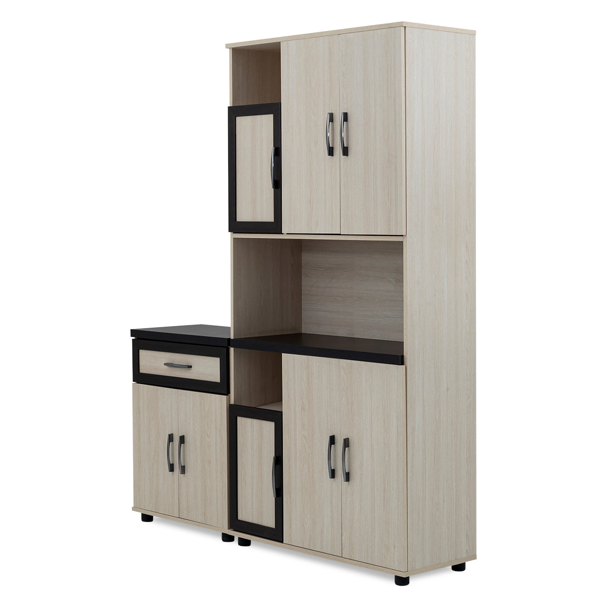 Arabian Compact Kitchen Unit - 10-186