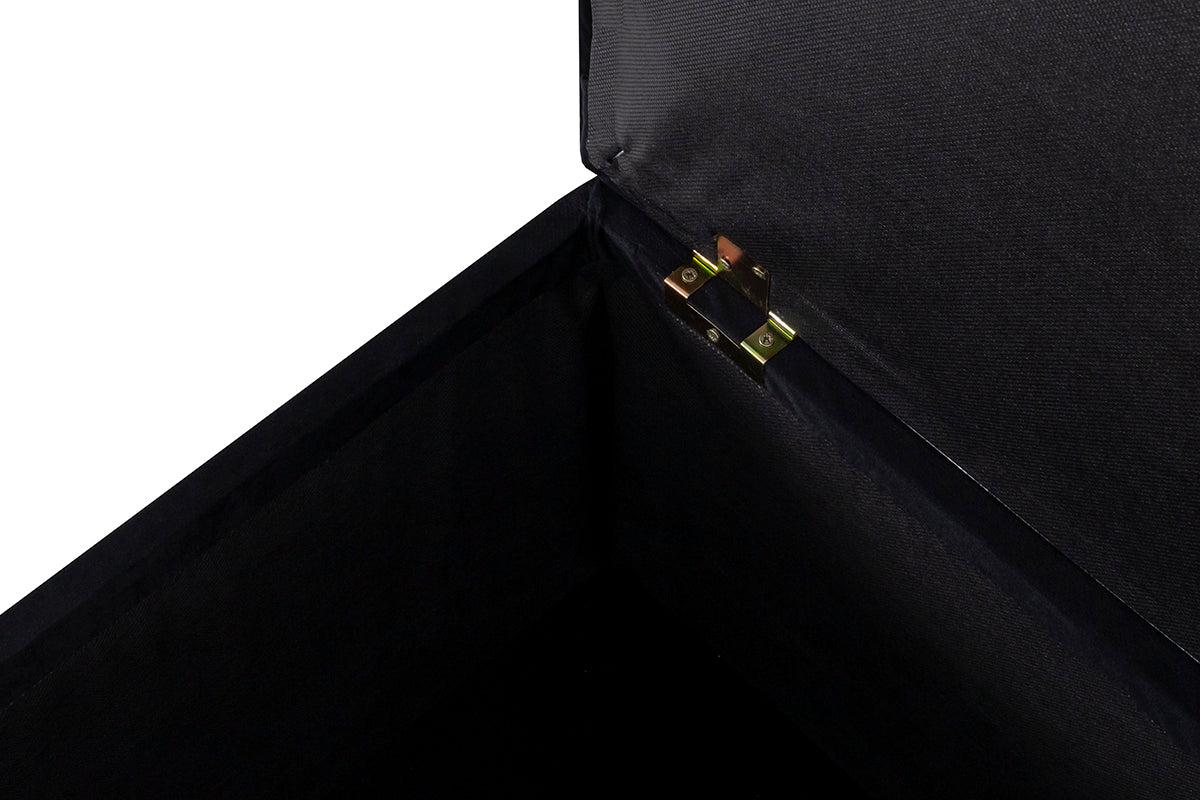 Bursa Blanket Box - 8-464