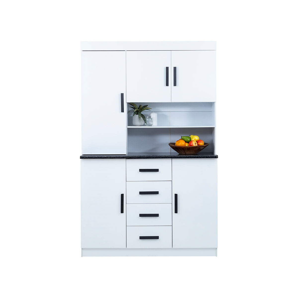 Rome Compact Kitchen Unit - 10-203