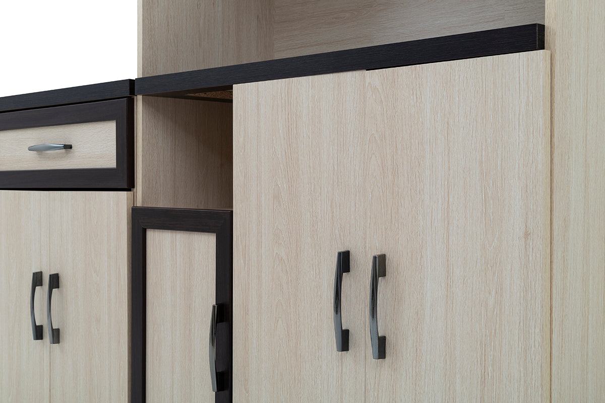 Arabian Compact Kitchen Unit - 10-186