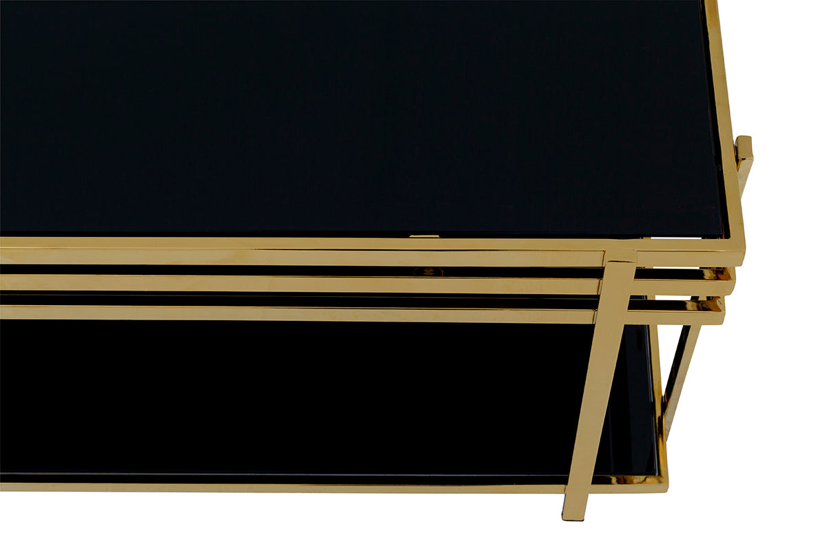Napoli Coffee Table - 11-395
