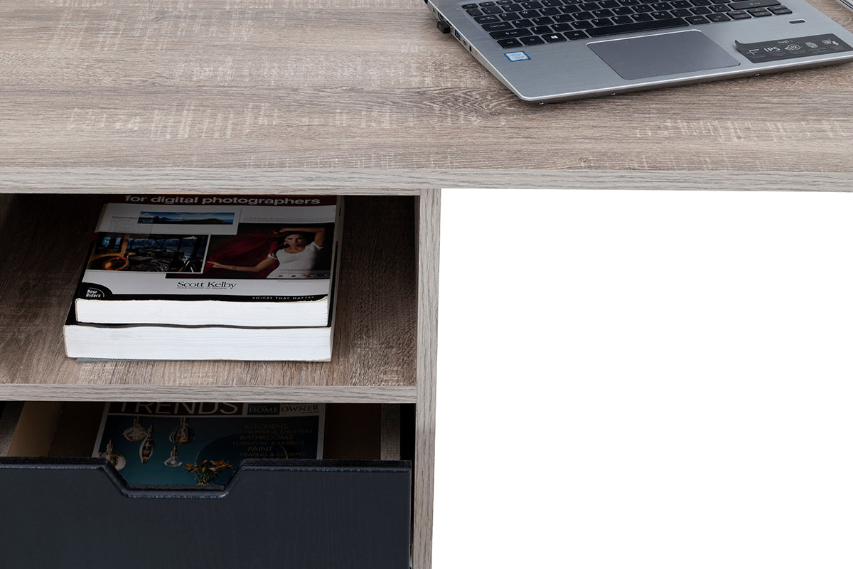 Morocco Desk - 40-1106