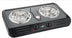 HOMESTAR 2PLT STOVE - 21-612