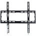 Volkano Steel Series Fixed TV Wall Mount for 32–70 Inch TVs – VK-4023-BK - 40-1248