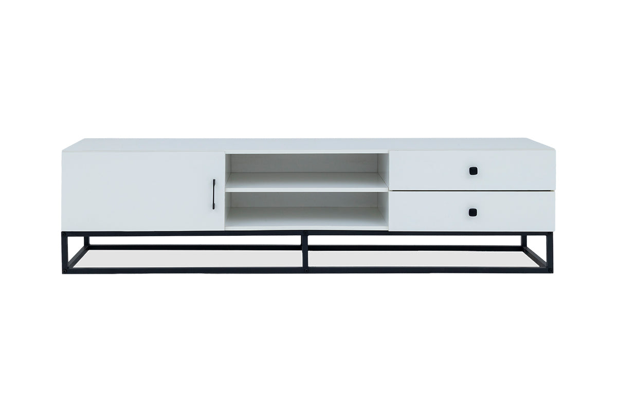 Nara TV Unit - 3-492
