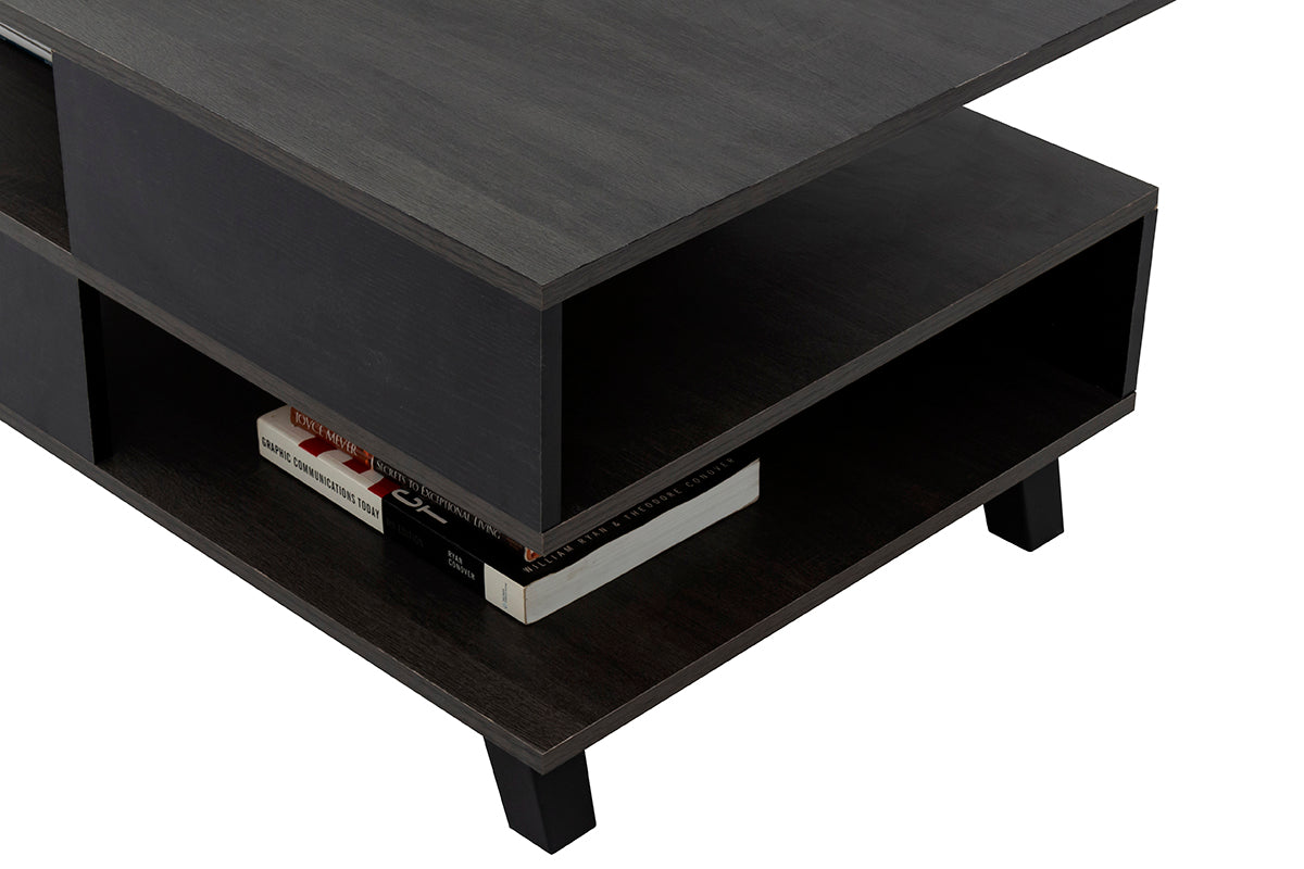 Bursa 2-Tier Coffee Table - 11-357