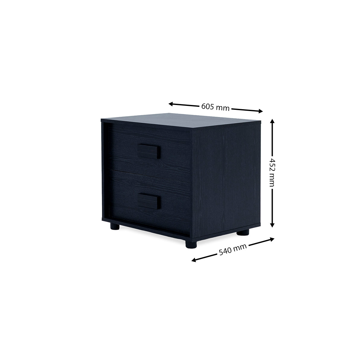 Moreno Pedestal - 8-496