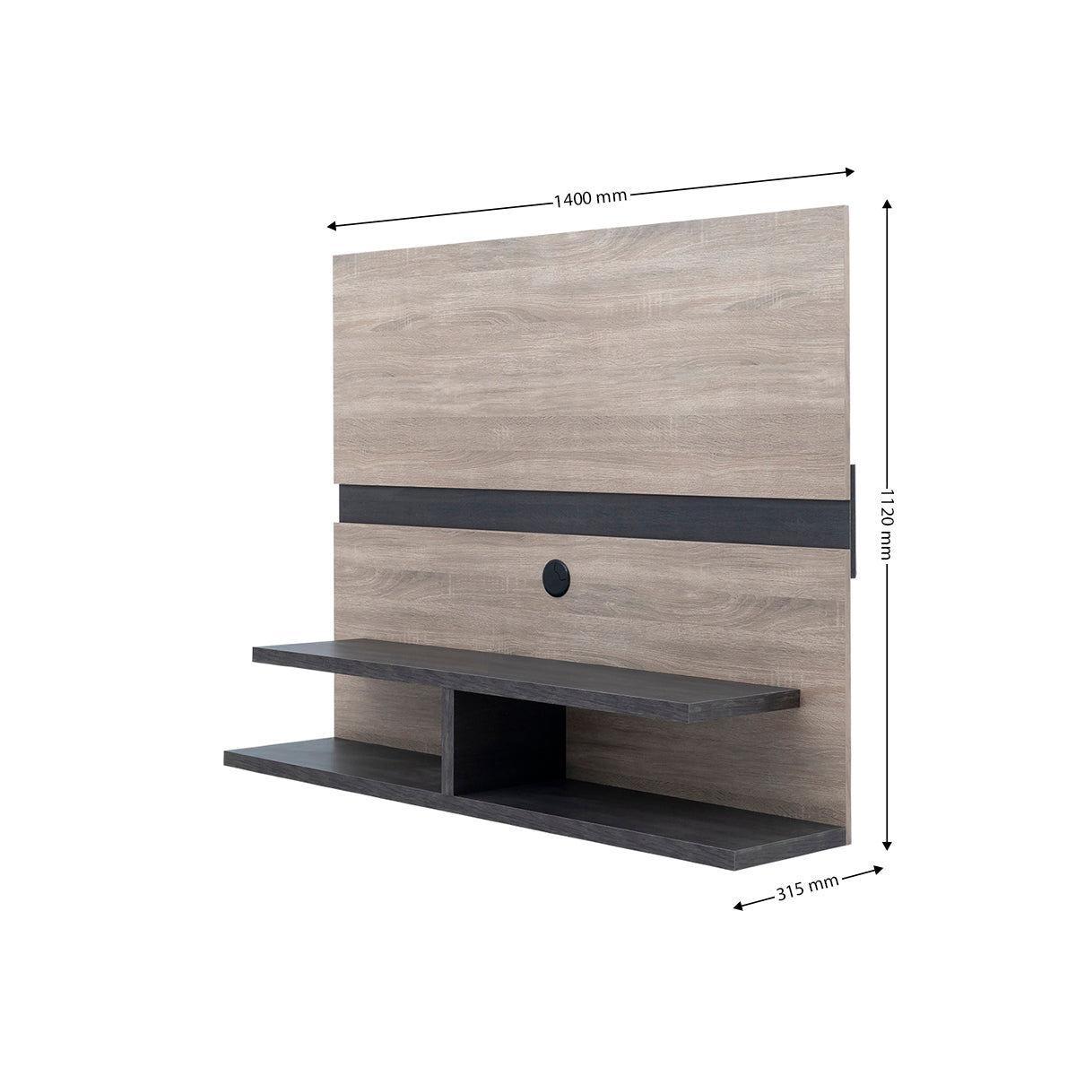 Lyra T.V Unit - 3-481