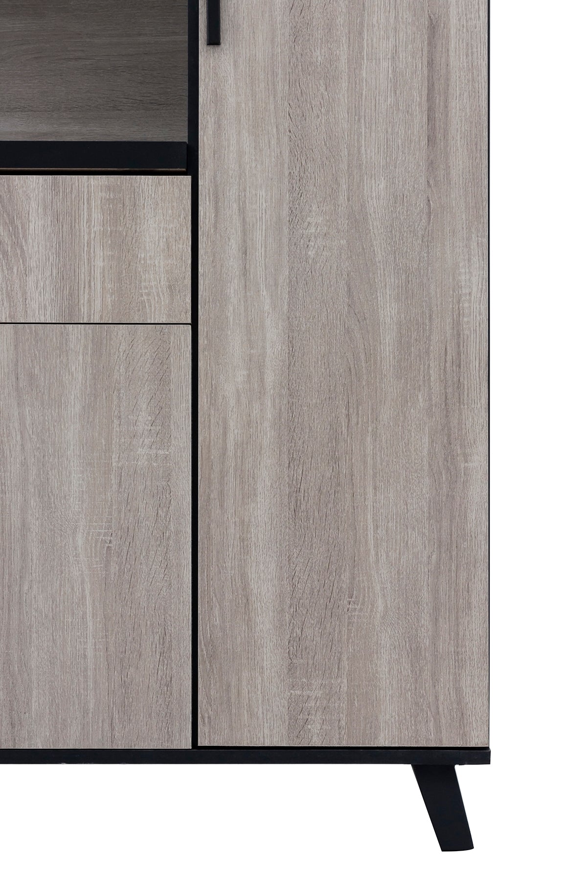 Bursa Compact Kitchen Unit - 10-190