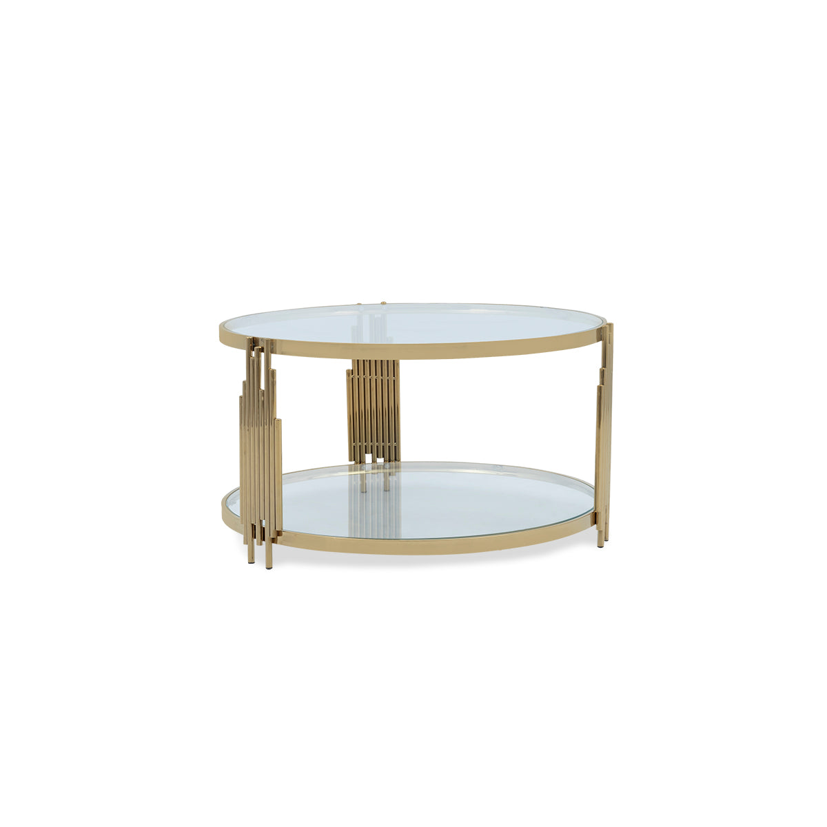 Olla Coffee Table - 11-397