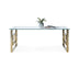 Luxe Coffee Table - 11-398