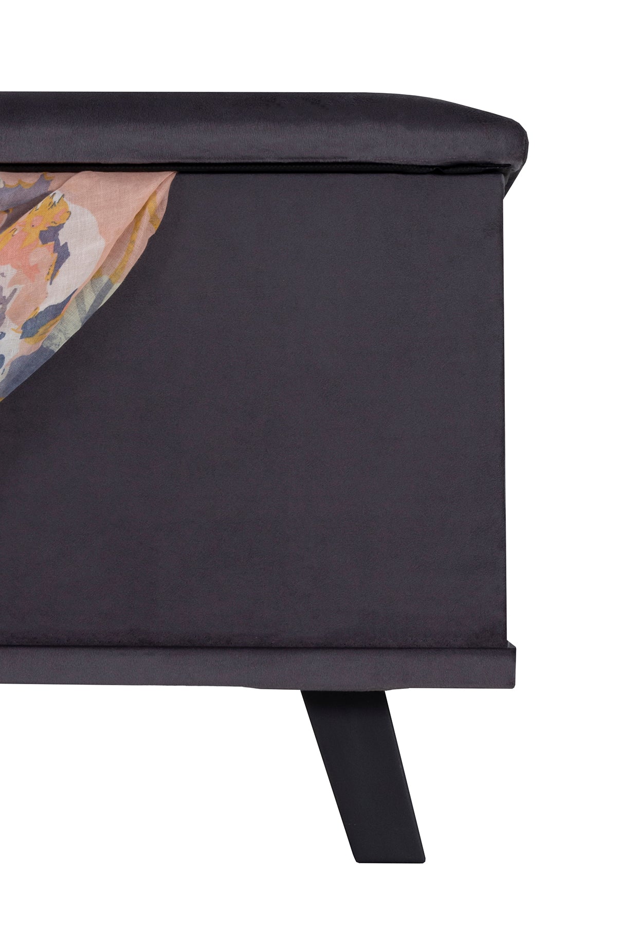 Bursa Blanket Box - 8-464