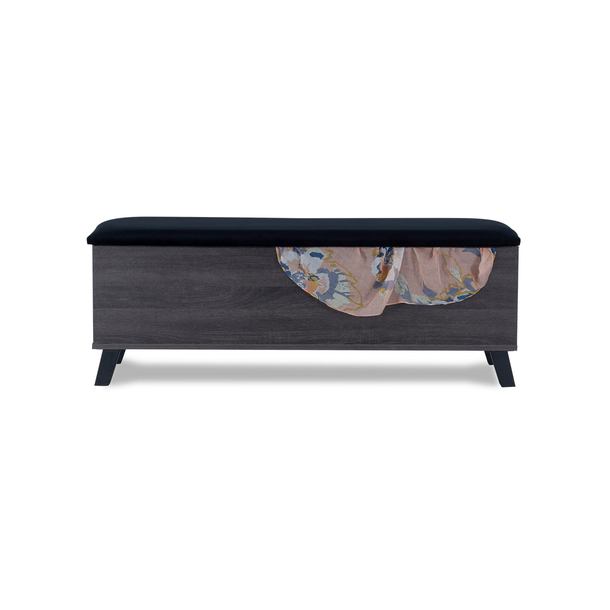 Bursa Blanket Box - 8-464