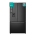 Hisense 575L Multi Door Fridge Freezer - 20-581
