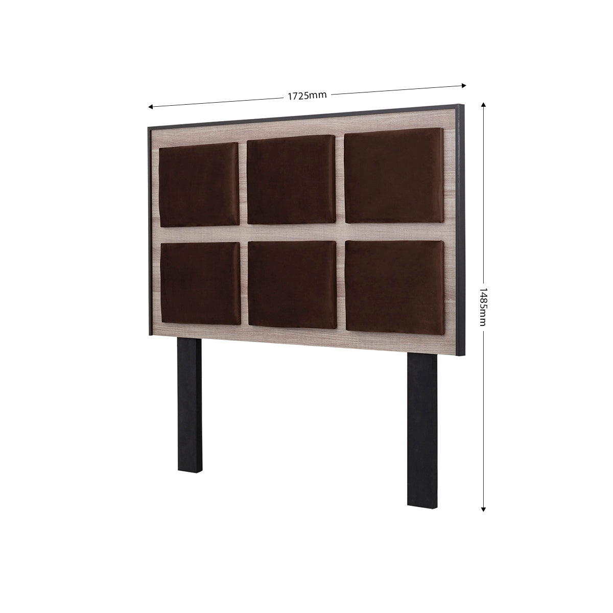 Luna Headboard - 8-440