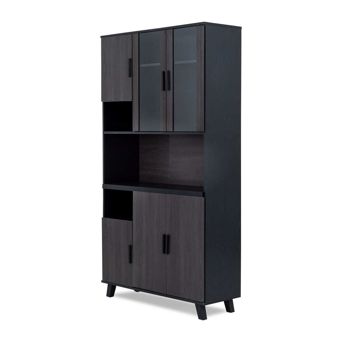 Bursa 3 Piece Kitchen Unit - 10-189