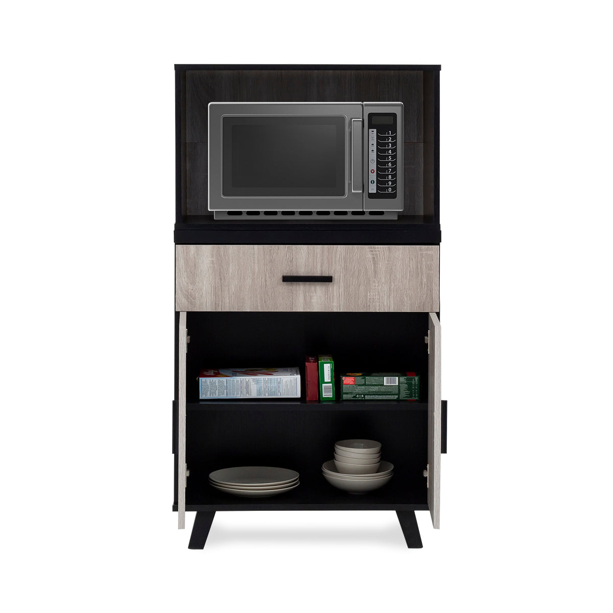 Bursa Microwave Unit - 10-193