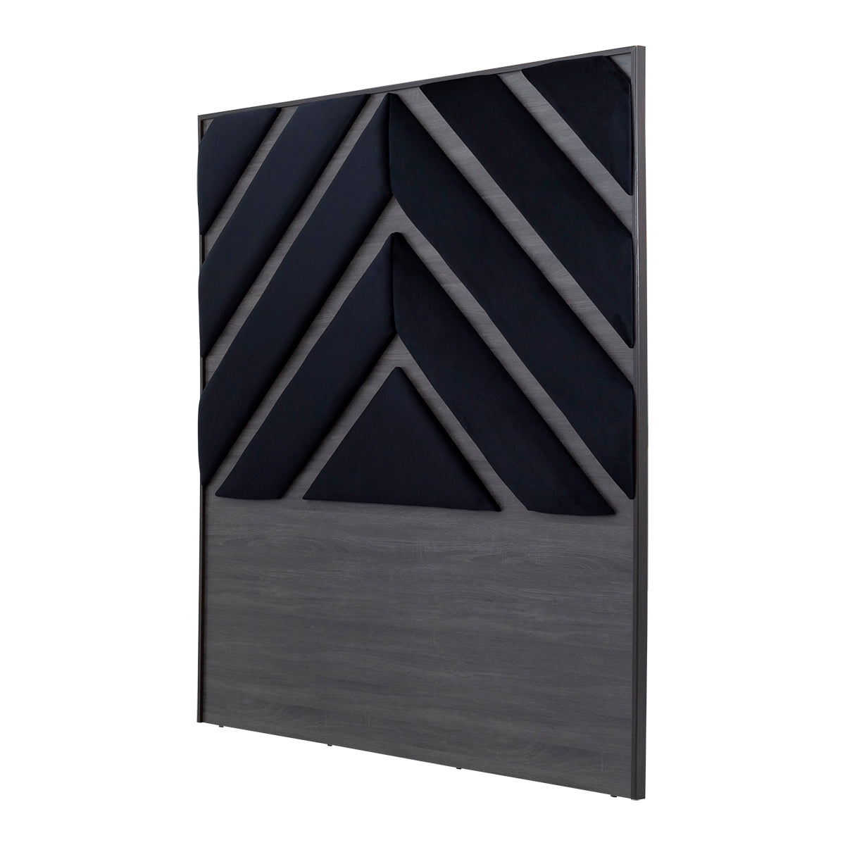 Daffodil Extra Height Headboard - 8-458