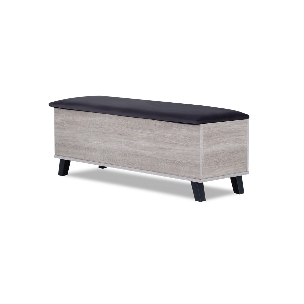 Bursa Blanket Box - 8-464