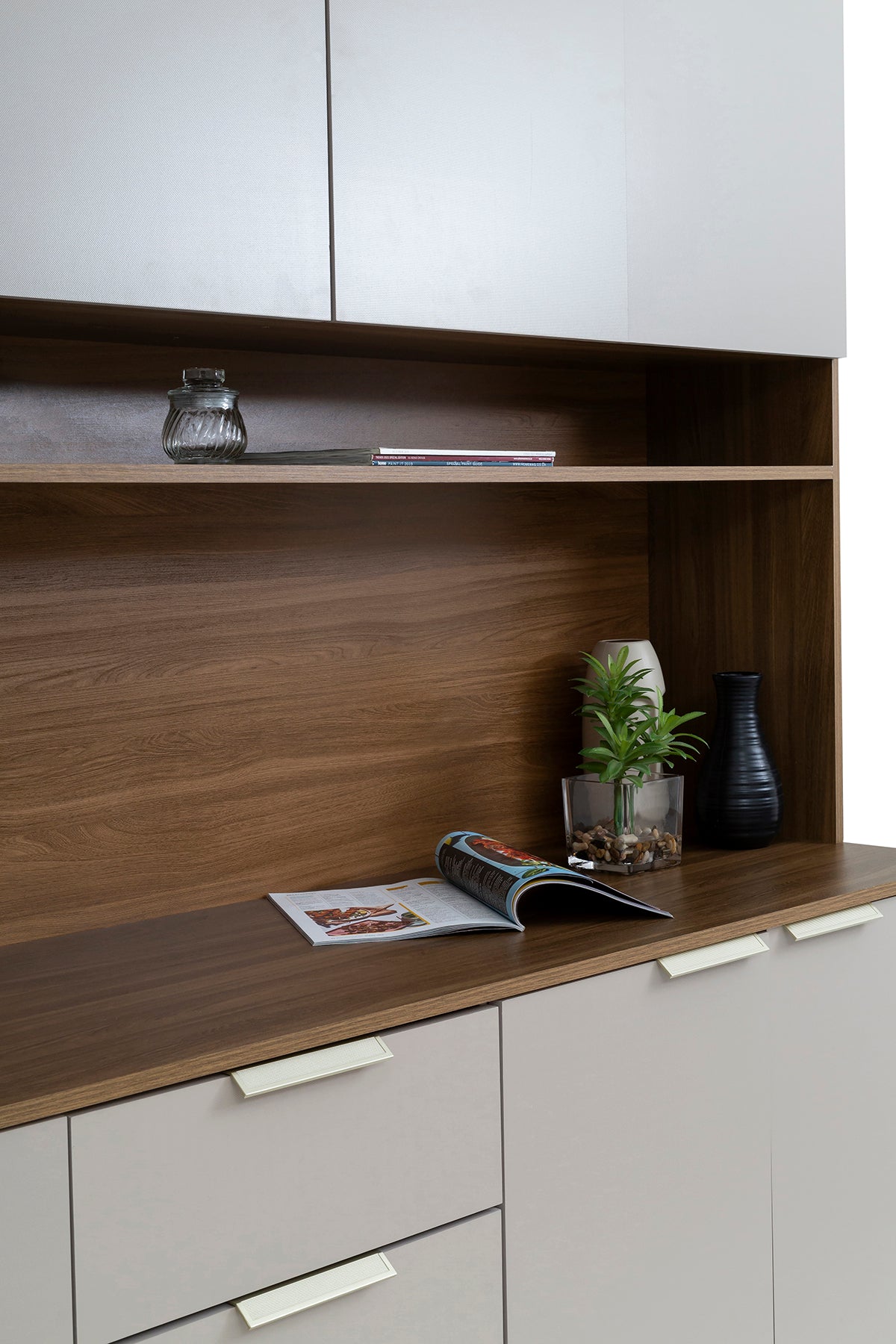 Amora Kitchen Unit - 10-205