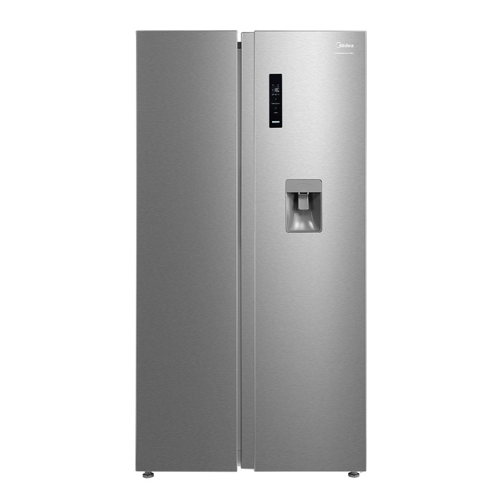 Midea Side by Side Fridge Freezer 513L - 20-583