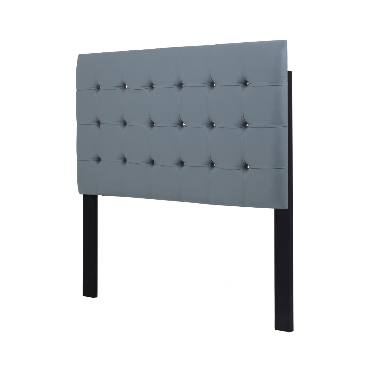 Simone Padded Double Headboard - 8-394