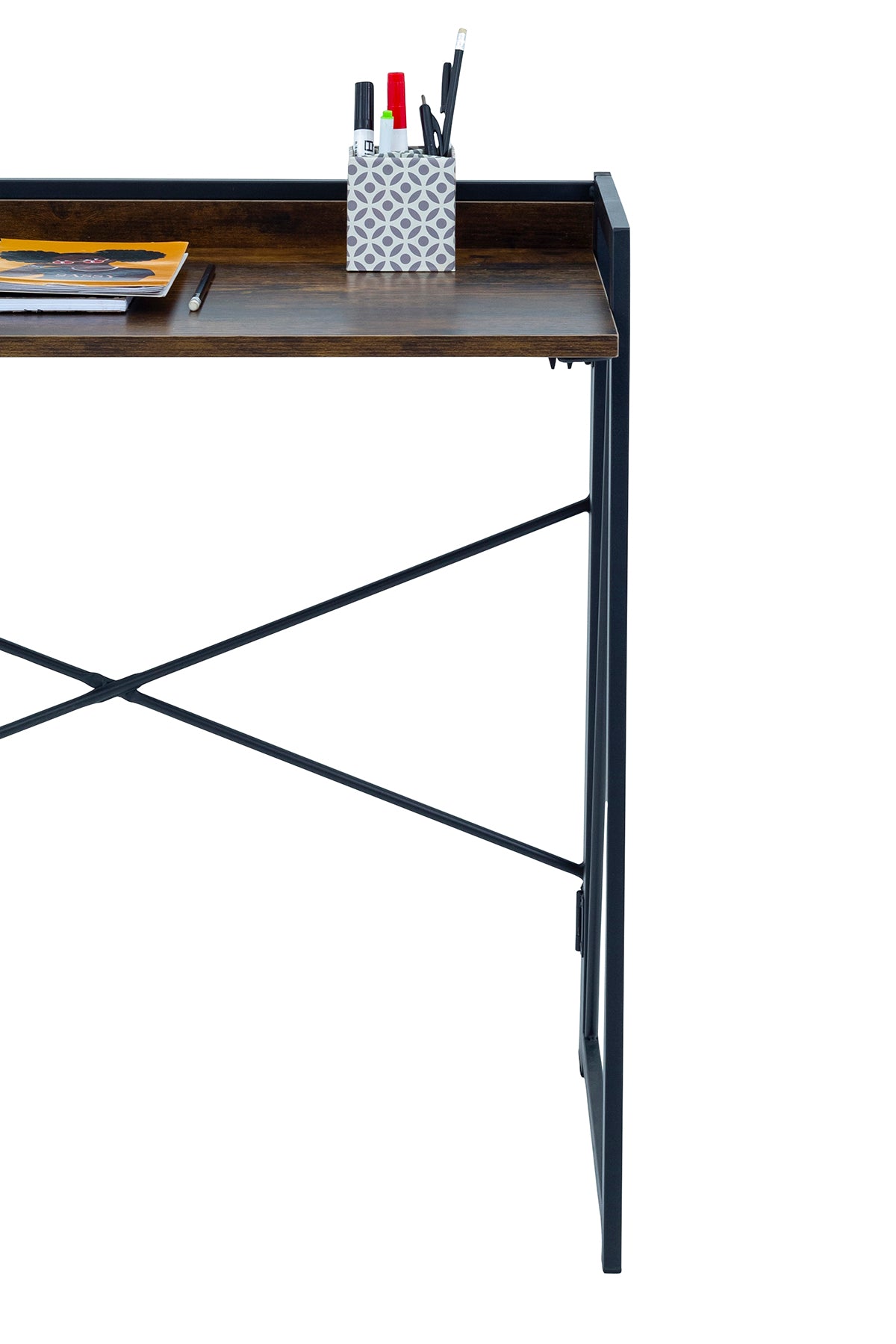 Tuscan Folding Desk - 40-1208