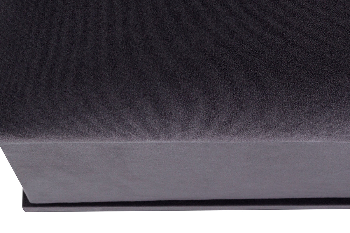Bursa Blanket Box - 8-464