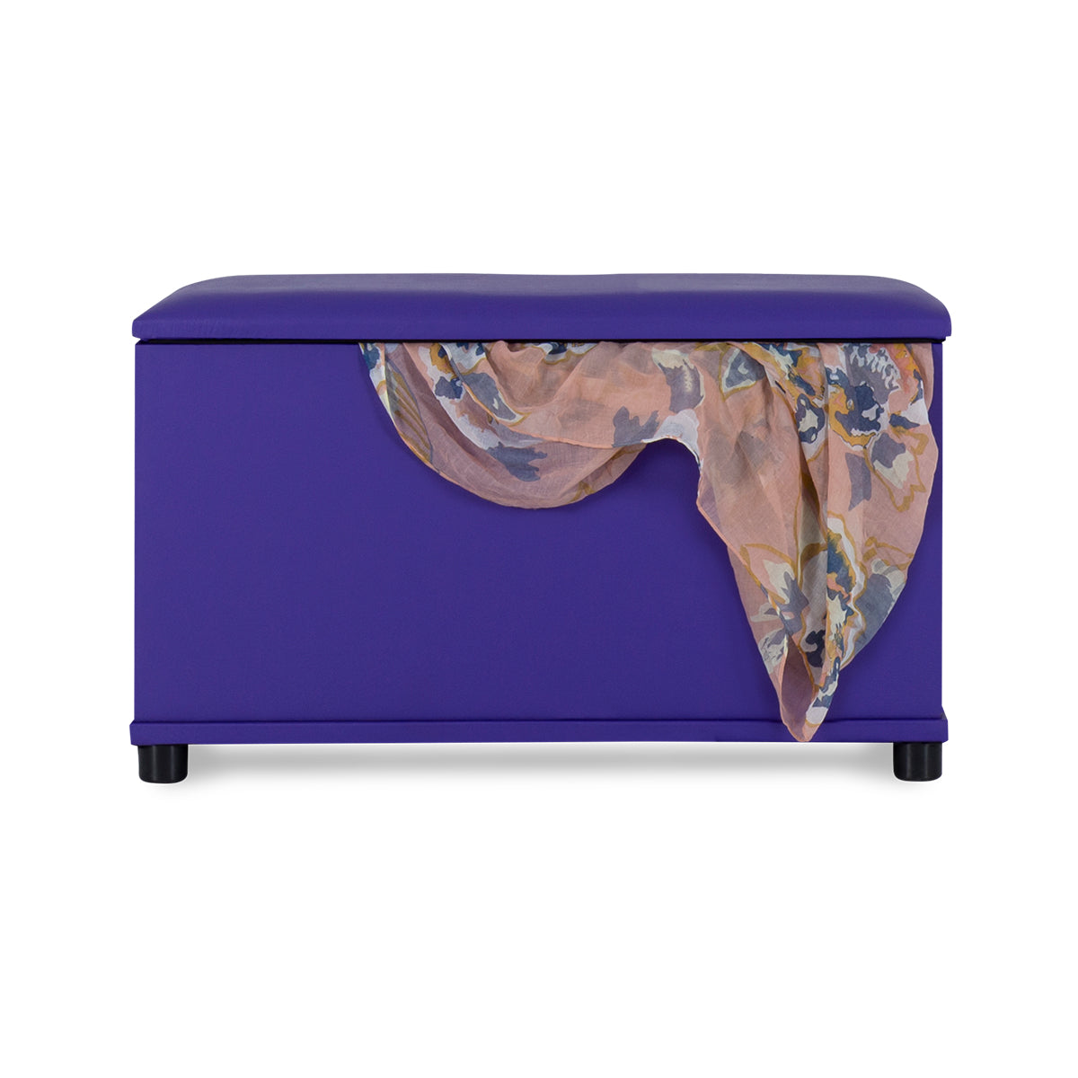 April Blanket Box - 8-463