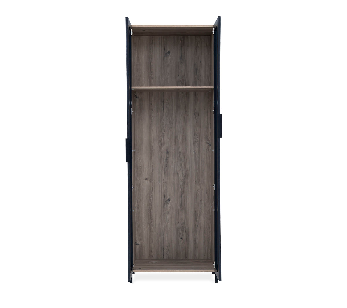 Brandy 2-Door Wardrobe - 1-287
