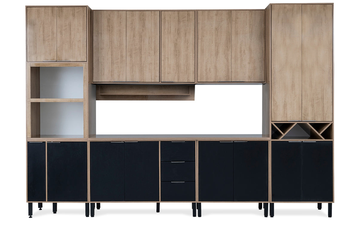 Sayo Kitchen Unit - 10-194