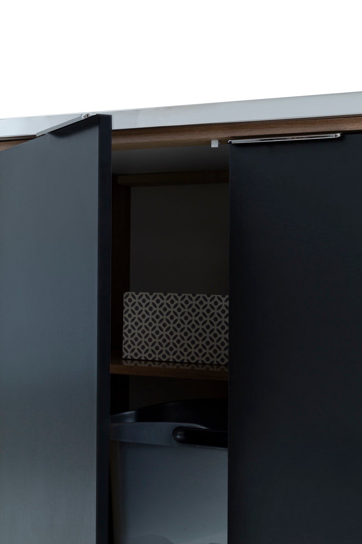 Sayo Kitchen Unit with Sink - 10-196