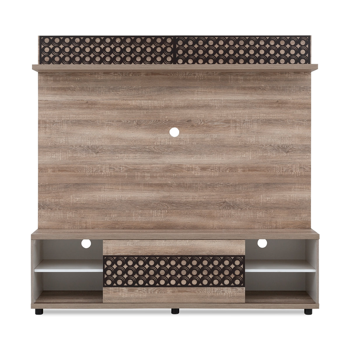 Novelli TV Wall Unit - 3-451