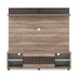 Novelli TV Wall Unit - 3-451