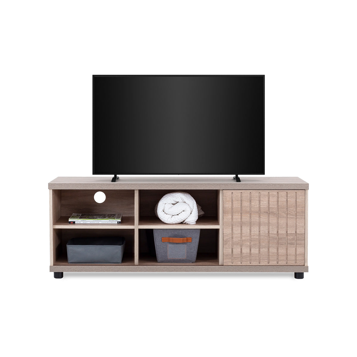 TV Unit Mod April - 3-464