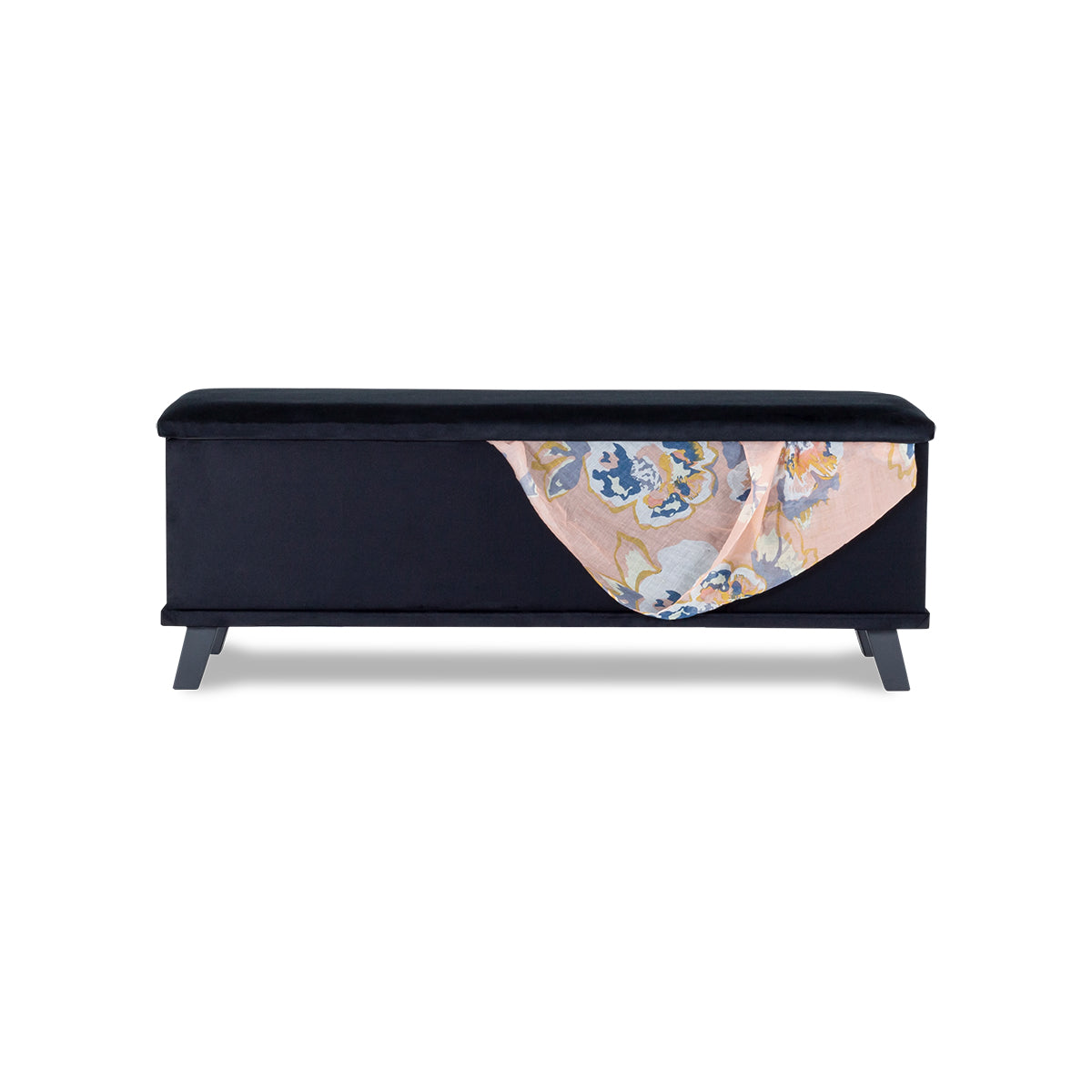 Bursa Blanket Box - 8-464
