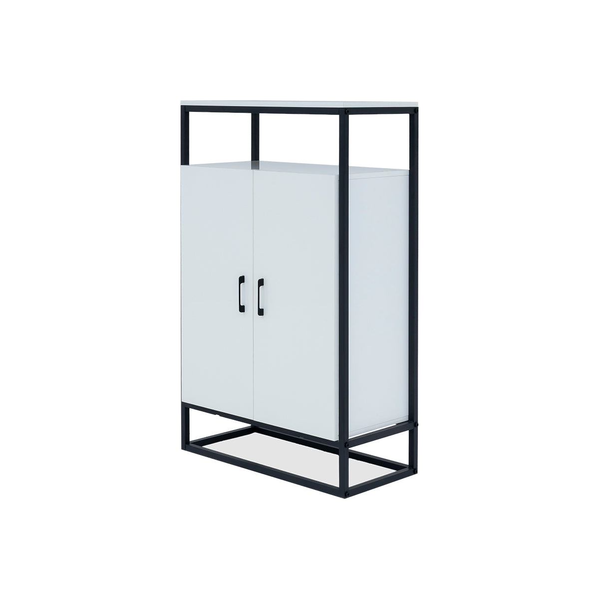 Nara Shoe Cabinet - 40-1233