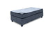 Eternity Three Quarter Base and Mattress Set - 7-375