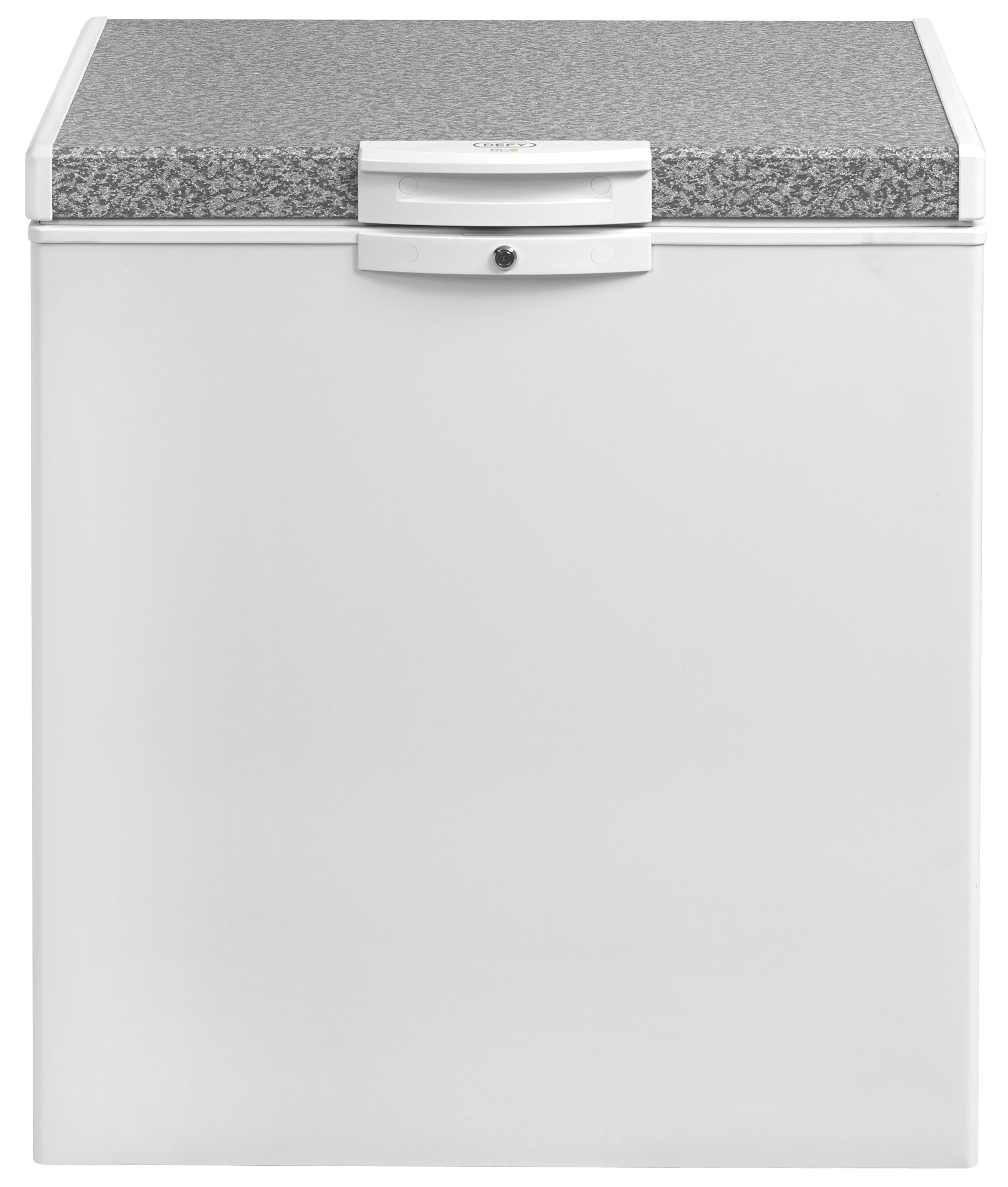 Defy 196L Deep Freezer - 20-013