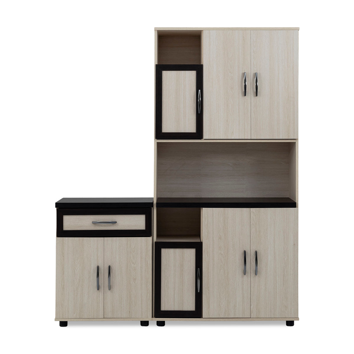 Arabian Compact Kitchen Unit - 10-186