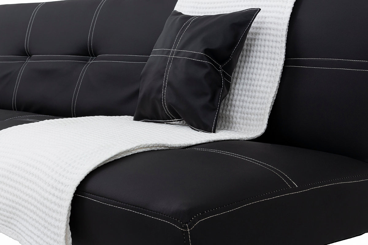 Jelly Sleeper Couch - 9-709