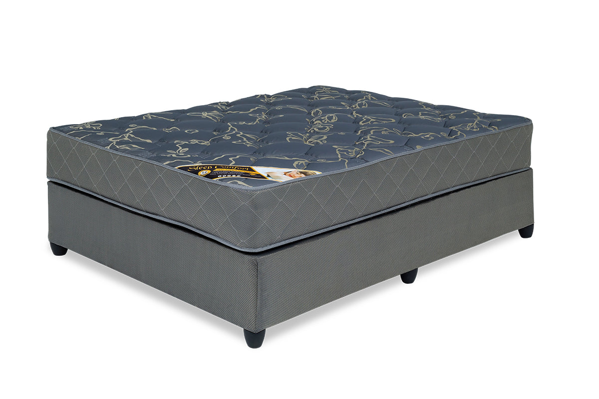 Diamond Double Mattress and Bed Set - 7-140