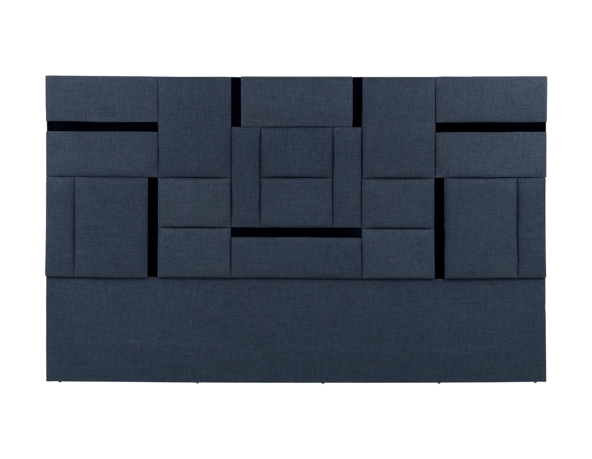 Brandy Headboard - 8-486