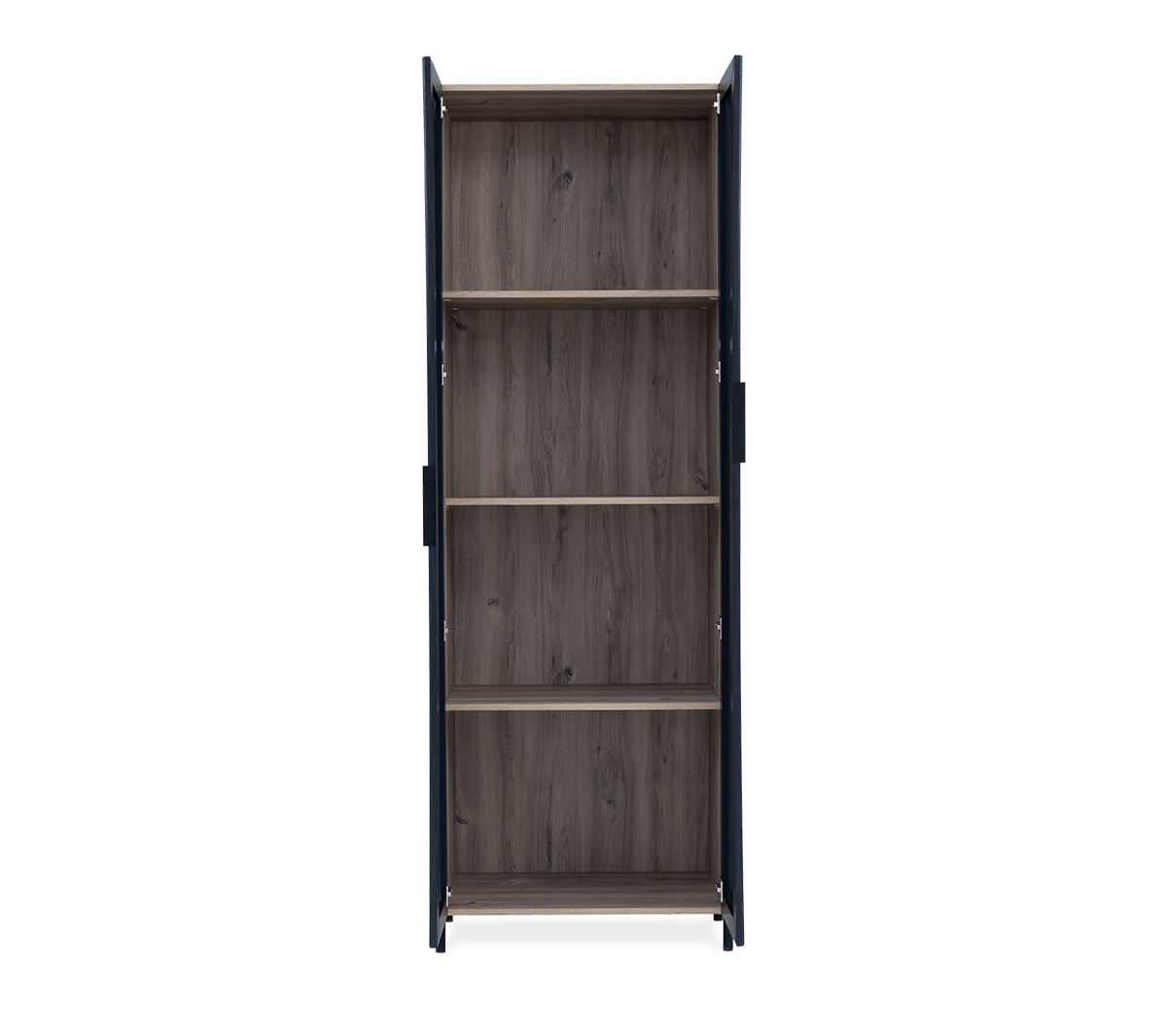Brandy 2-Door Wardrobe - 1-287