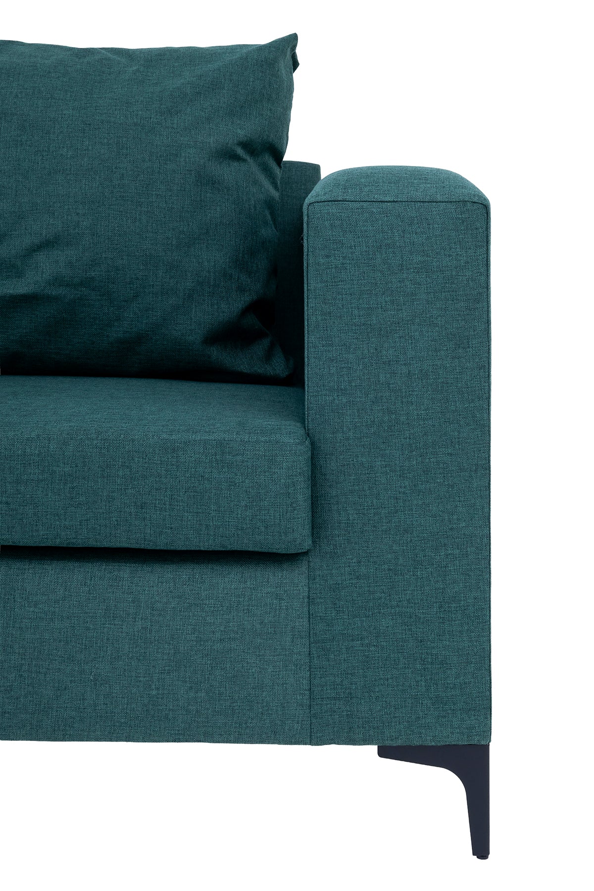 Niki 2 Division Couch - 9-1109