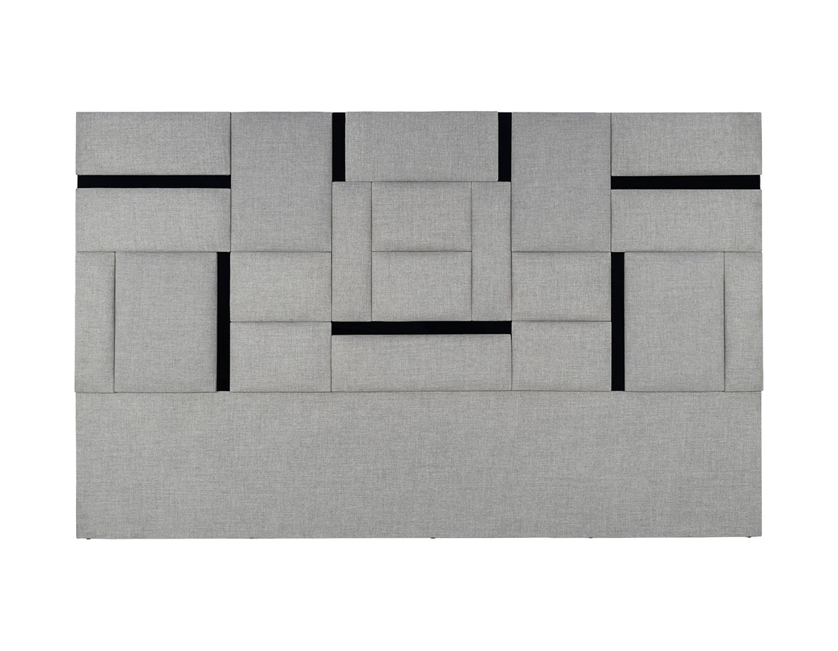 Brandy Headboard - 8-486