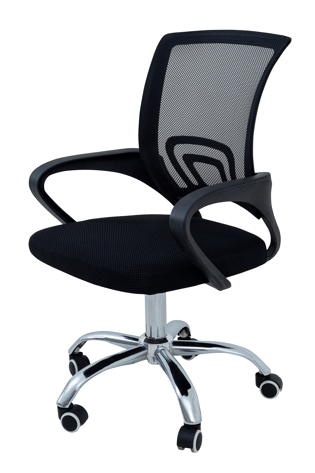 Basic Mesh Back Office Chair - 40-1193