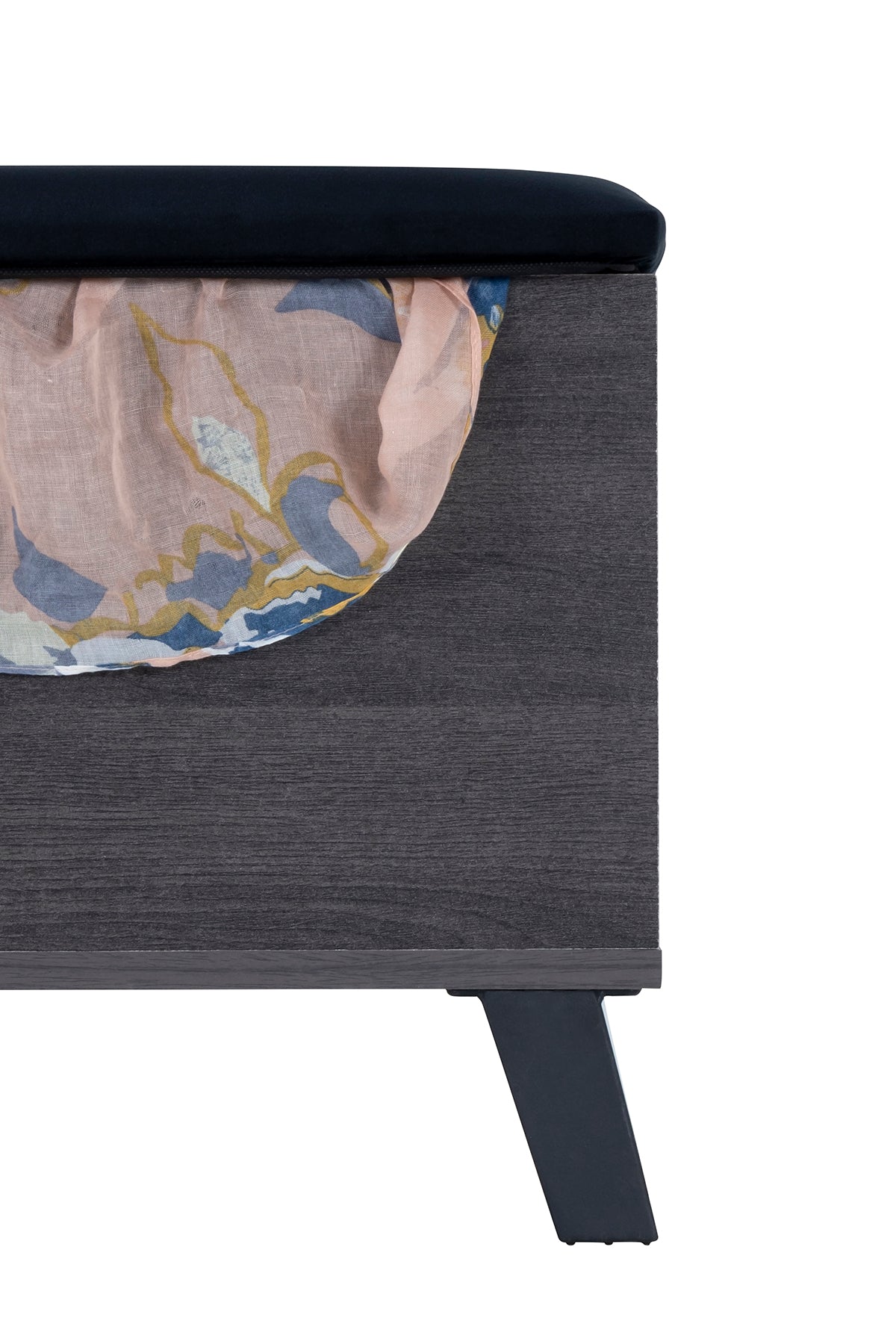 Bursa Blanket Box - 8-464