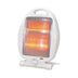 Alva 2 Bar Quartz Heater - 54-164